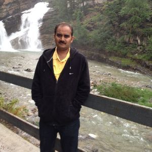 Meet your Posher, Deval